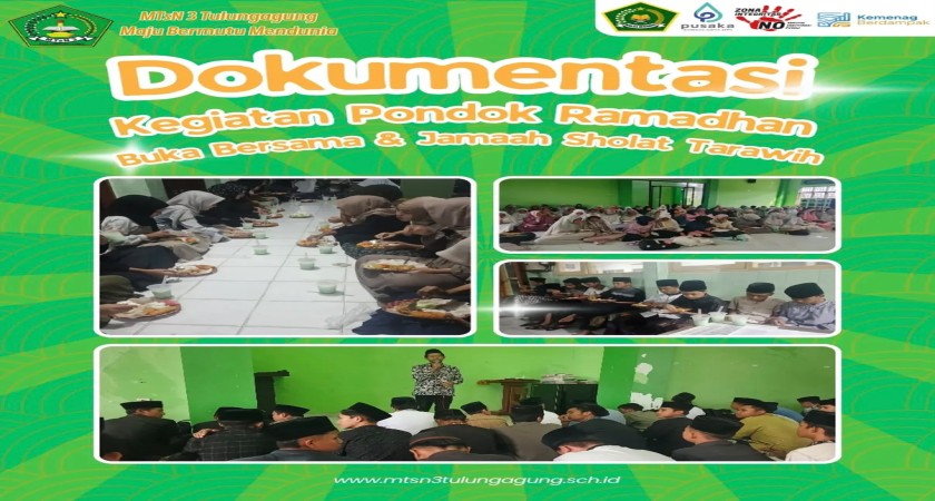 Pondok Ramadhan Matsanega, Kolaborasi Bersama Penyuluh Agama