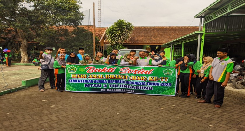 BAKSOS DALAM RANGKA HAB KEMENAG-77