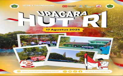 Uacara HUT RI Ke-80